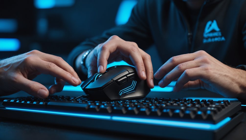 master your role first