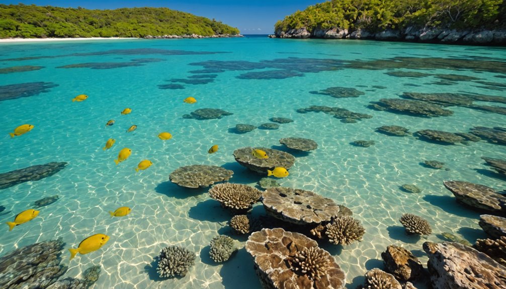 maximize beach snorkeling experience