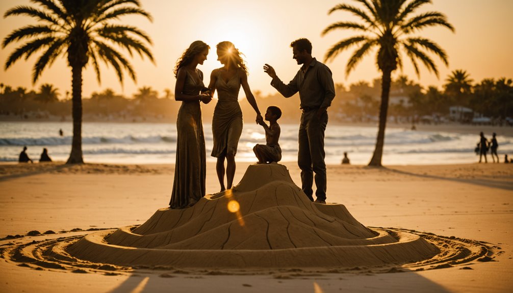 memory making through photography