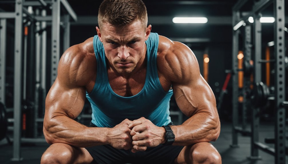 mental resilience and toughness