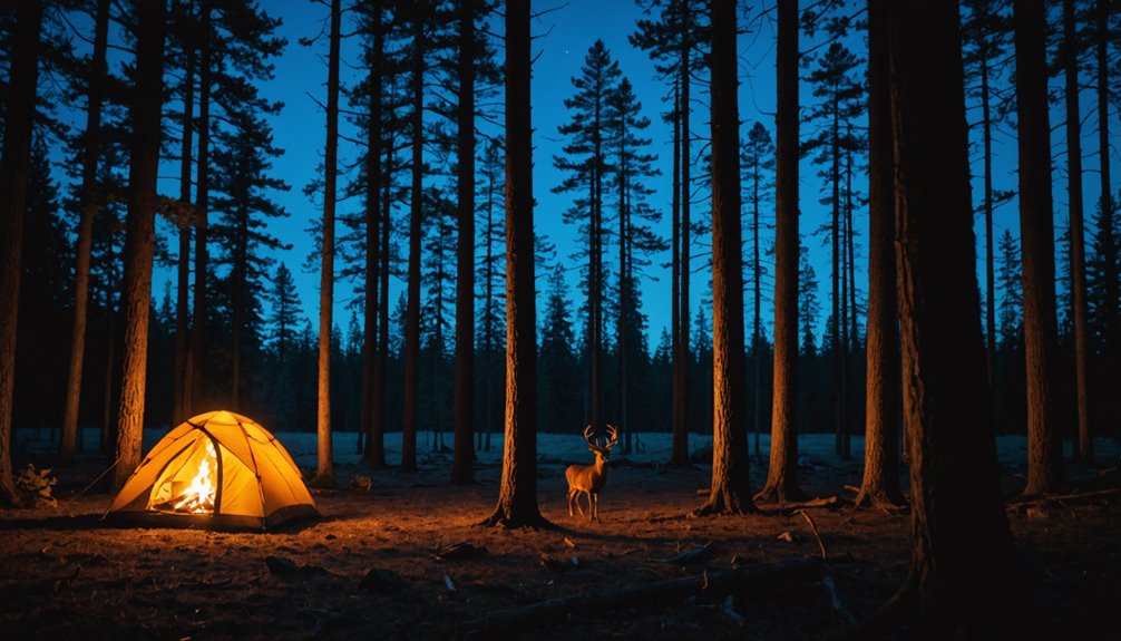 nature s enchanting wildlife encounters