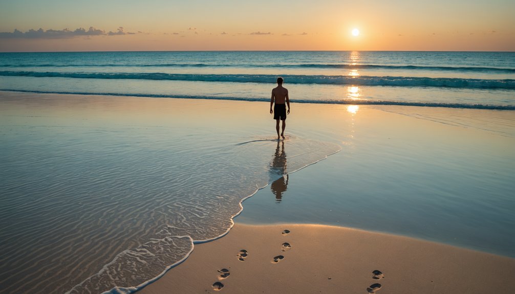 ocean adventures await you