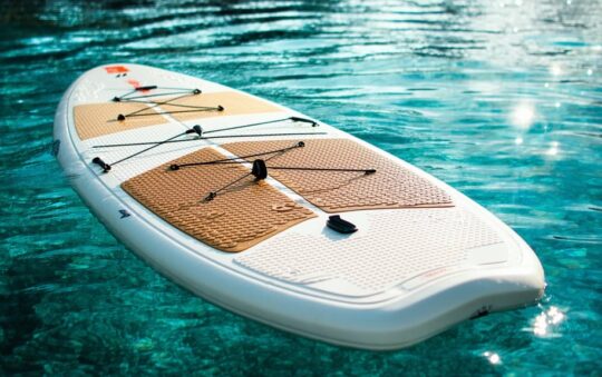 Paddleboarding Weight Limit (Can Overweight People SUP?)