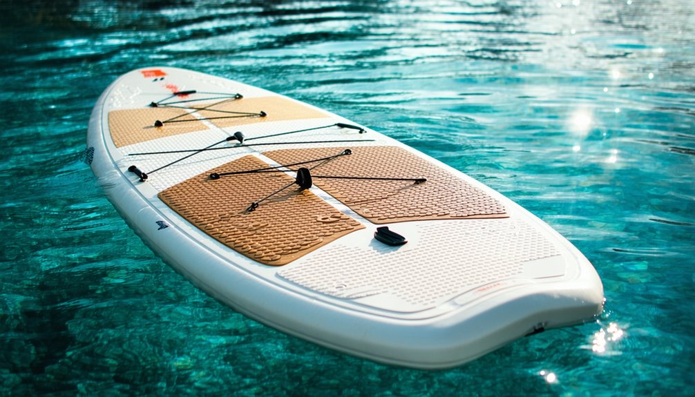 Paddleboarding Weight Limit (Can Overweight People SUP?)