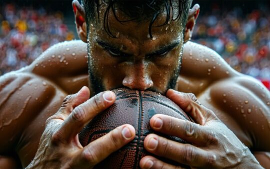 How to Play Better Under Pressure