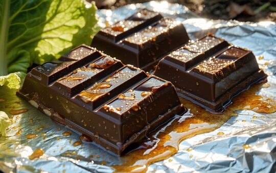 What Food Should You NEVER Bring Camping?