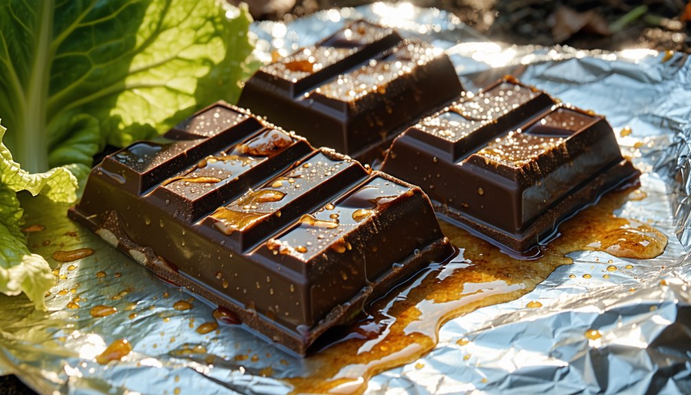 What Food Should You NEVER Bring Camping?