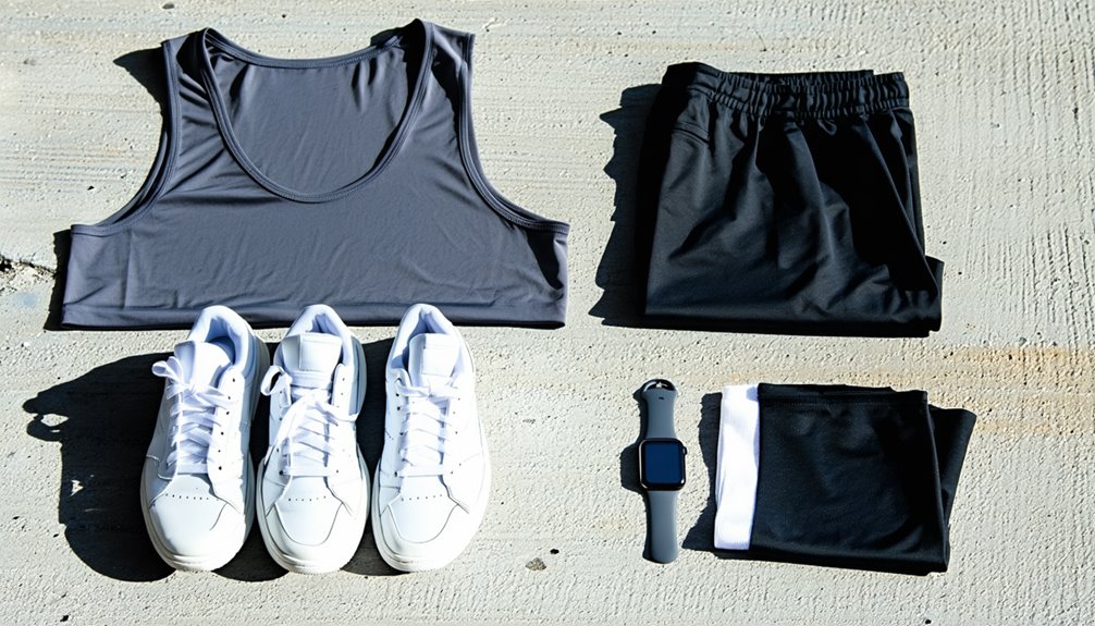 What to Wear to Practice So You Don’t Look Clueless