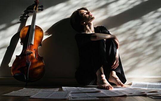 Is It Normal to Hate Practice Sometimes?