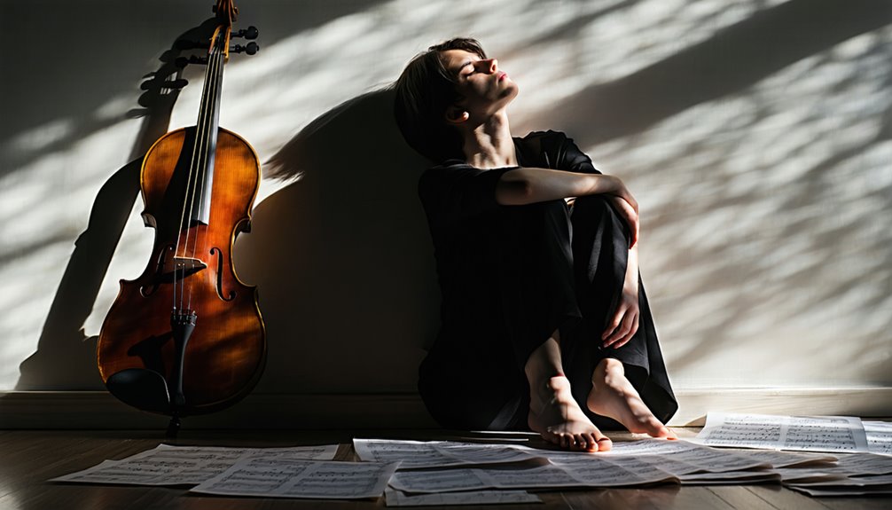 Is It Normal to Hate Practice Sometimes?