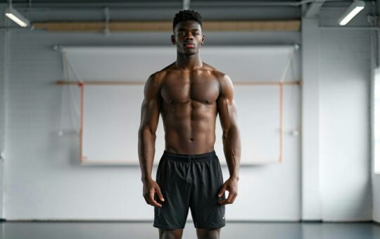 How to Not Embarrass Yourself at Tryouts