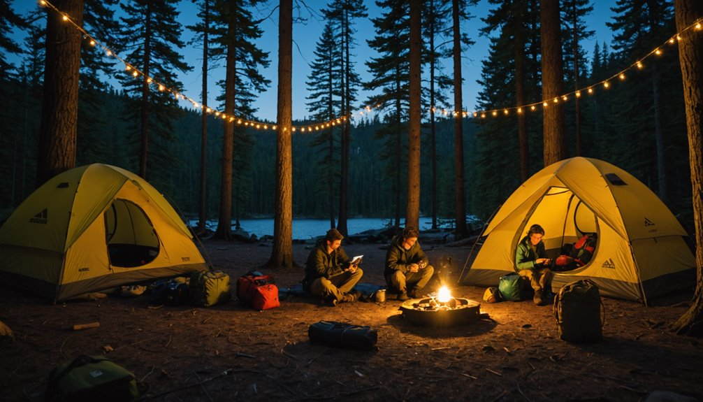 prepare research pack conquer