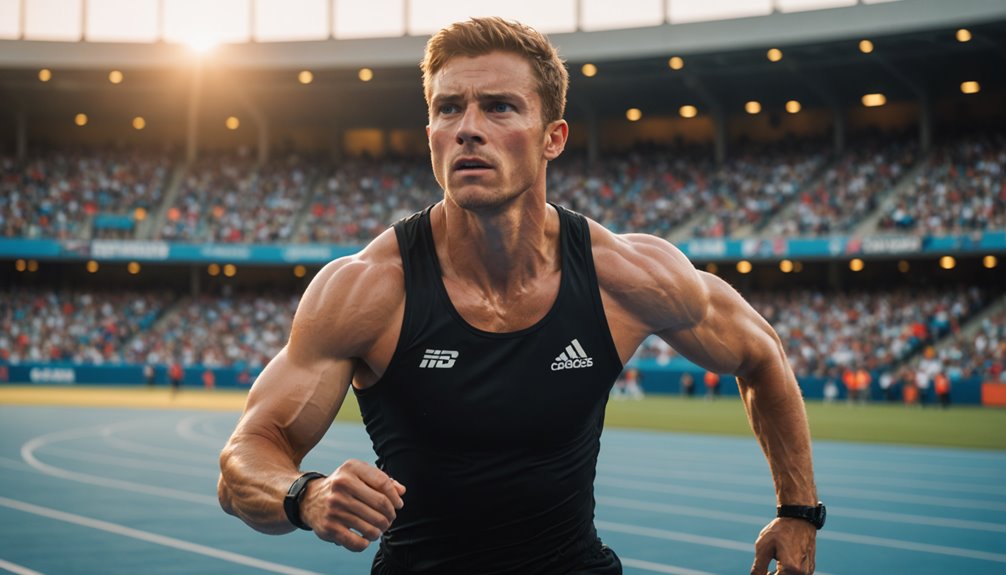 pressure as growth opportunity