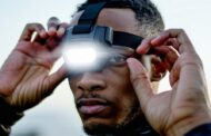 How to Use a Headlamp Properly
