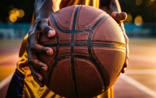 How to Handle Losing Without Quitting