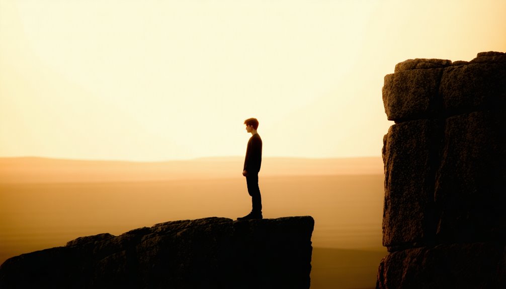 How to Be Mentally Tough Without Being Aggressive