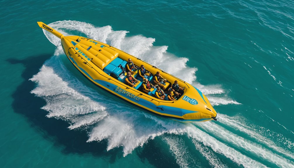 safety instructions for boating