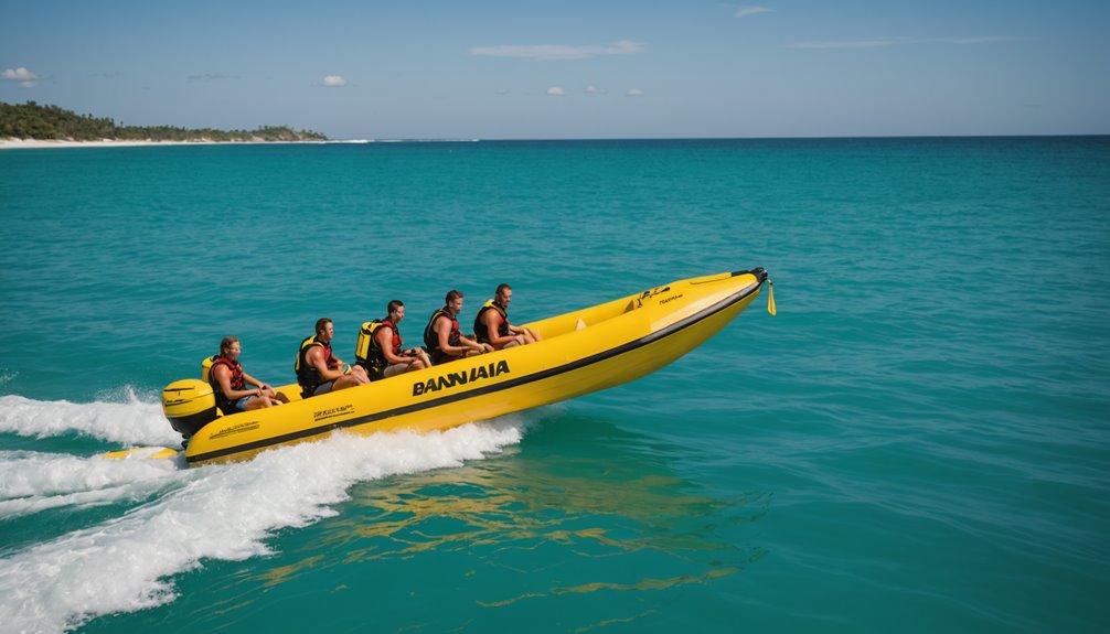 safety risks during rides