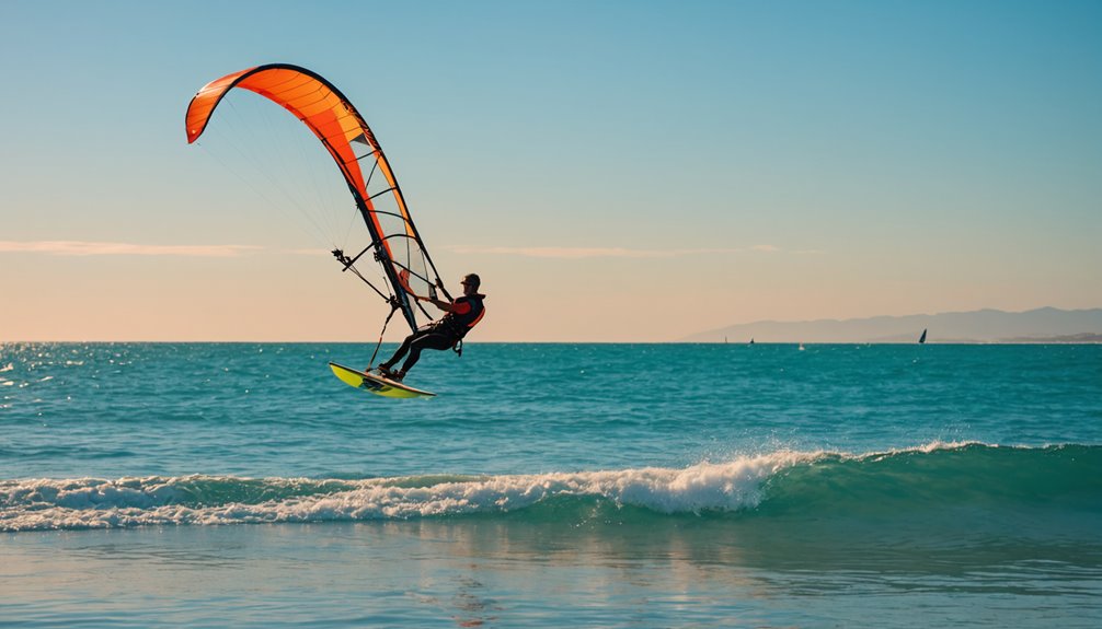 safety training for water sports