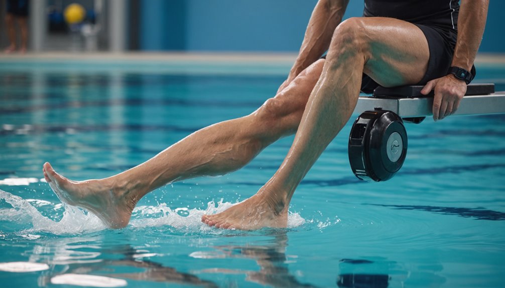 seated leg extensions benefits