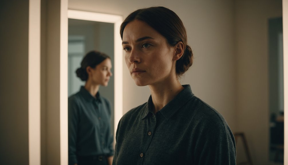 self awareness fosters personal growth