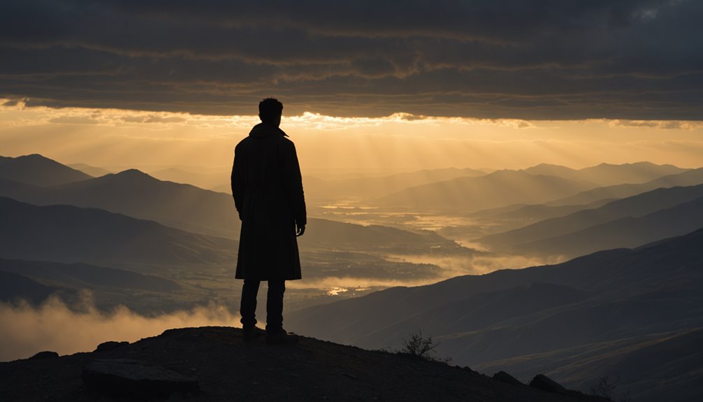 shared pain fosters healing