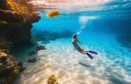 Shore Snorkeling Tips (Snorkeling Without a Boat)