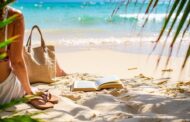 Solo Beach Activities When Going Alone