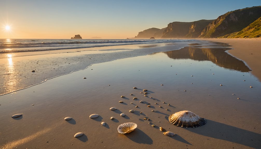 solo exploration unveils treasures