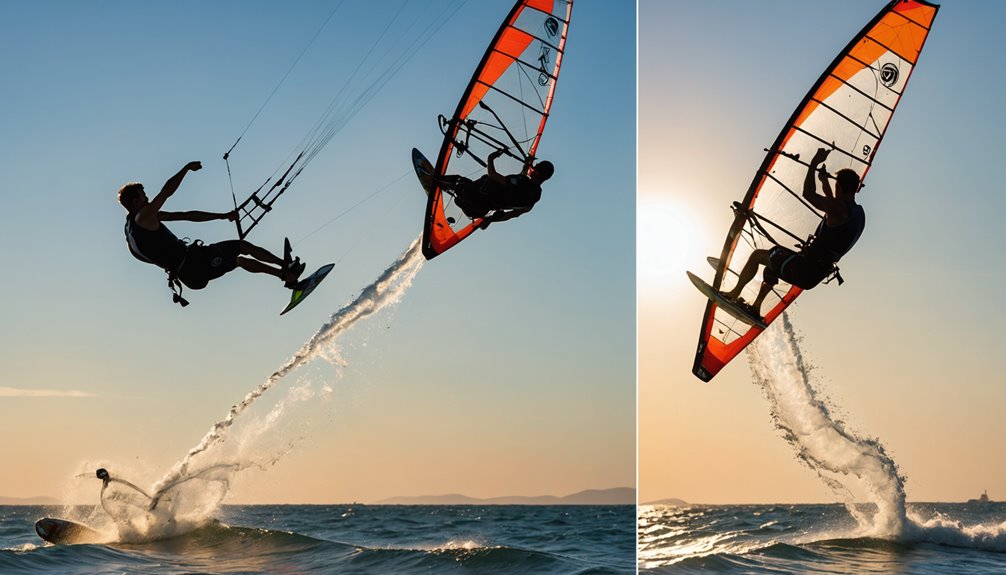 sport specific physical demands