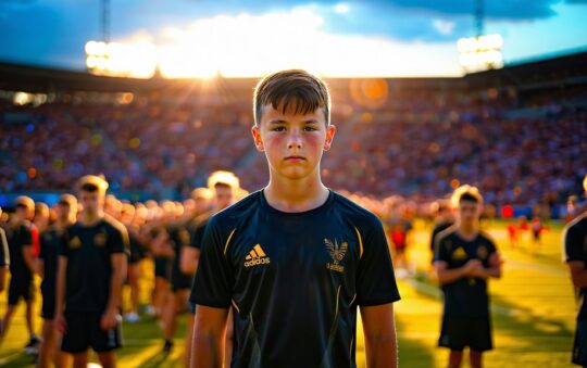 How to Survive Your First Competitive Game