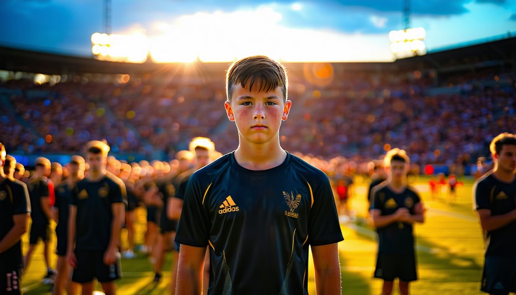 How to Survive Your First Competitive Game