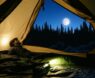 What to Do When You Hear Sounds Outside Your Tent