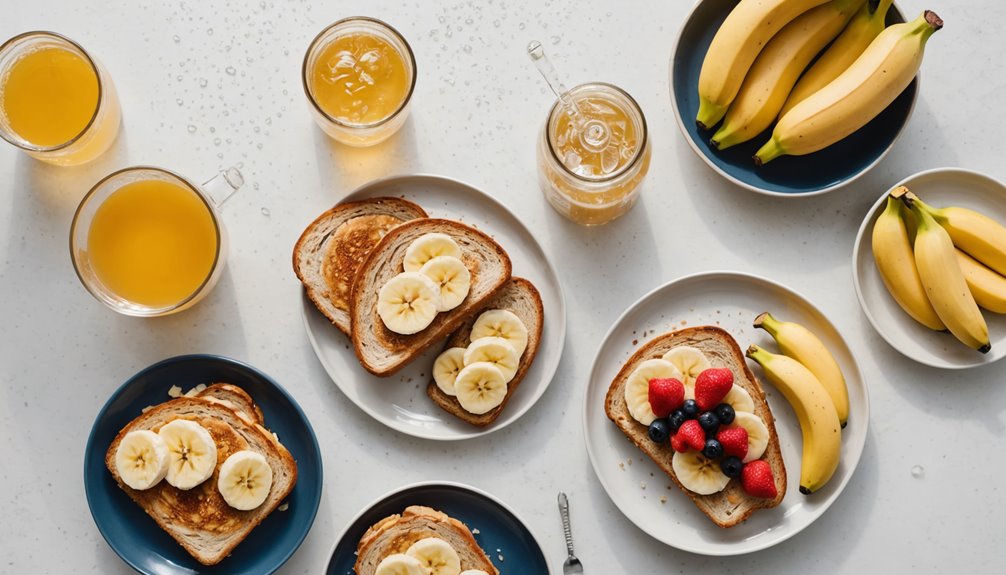 stay hydrated for performance