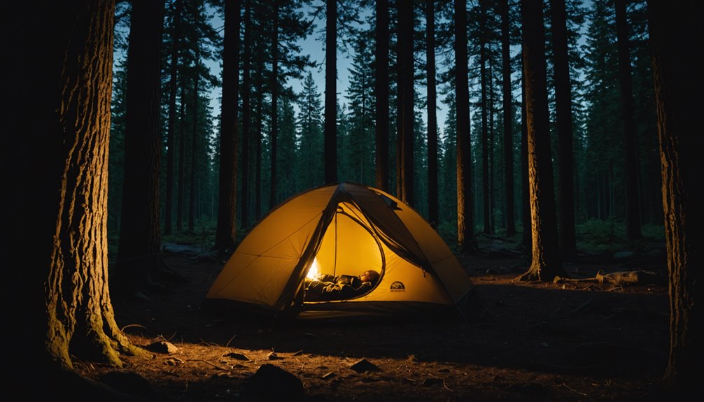 stay inside listen carefully