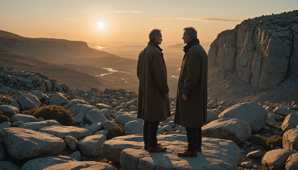 struggles fuel personal growth