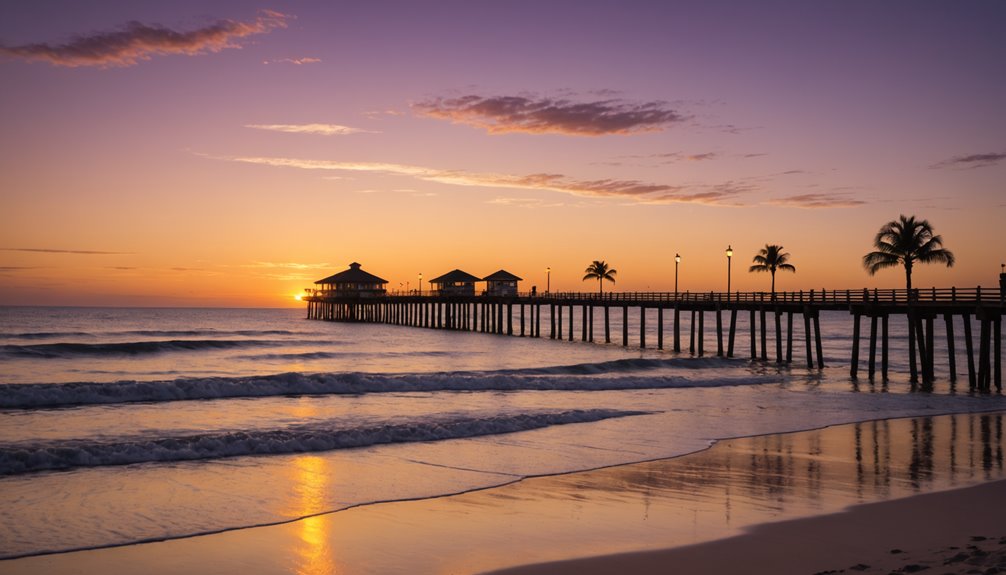 sunset experience optimization strategies