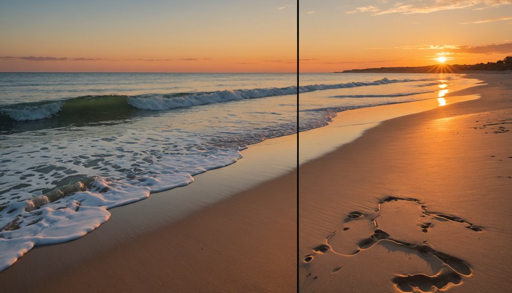 sunset s neurological and aesthetic benefits