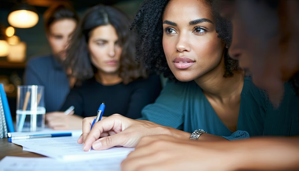 How to Be a Good Teammate (Even if You’re Quiet)