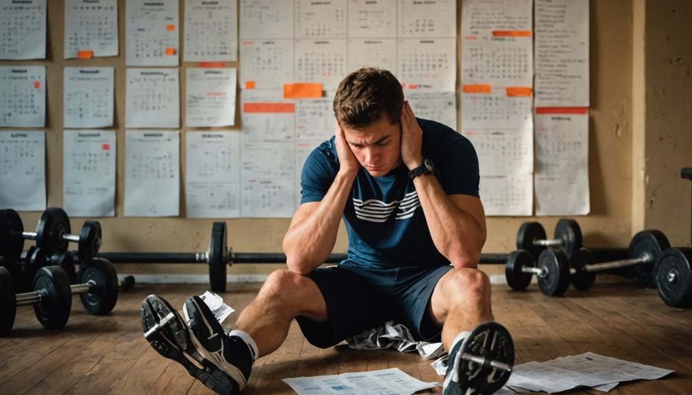 sustainable fitness through incremental progress