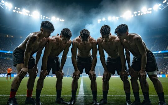 Why Some Teams Win With Worse Players