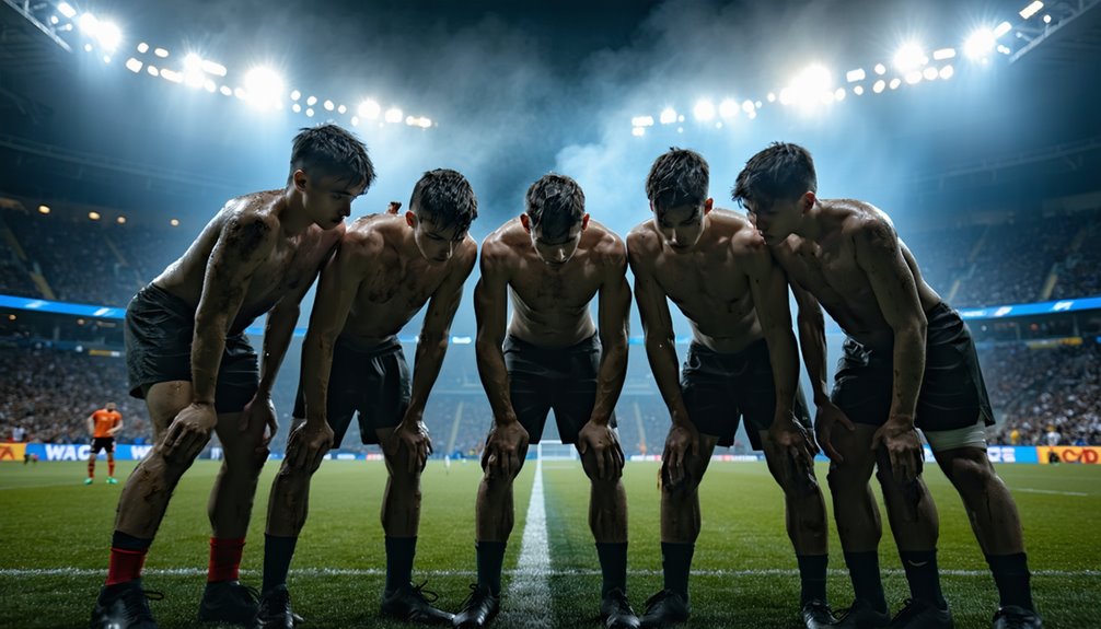 Why Some Teams Win With Worse Players