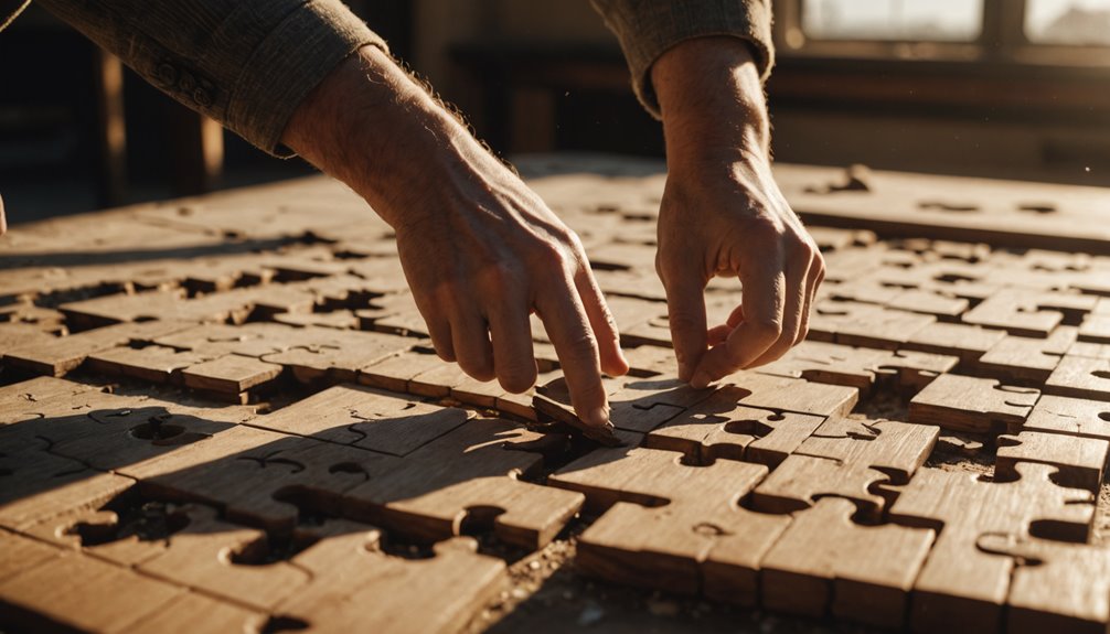 team dysfunction root causes