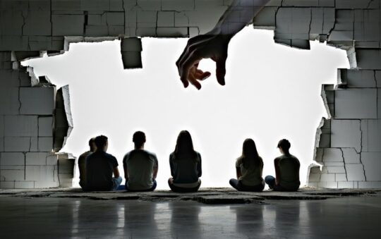 What Makes a Team Fall Apart