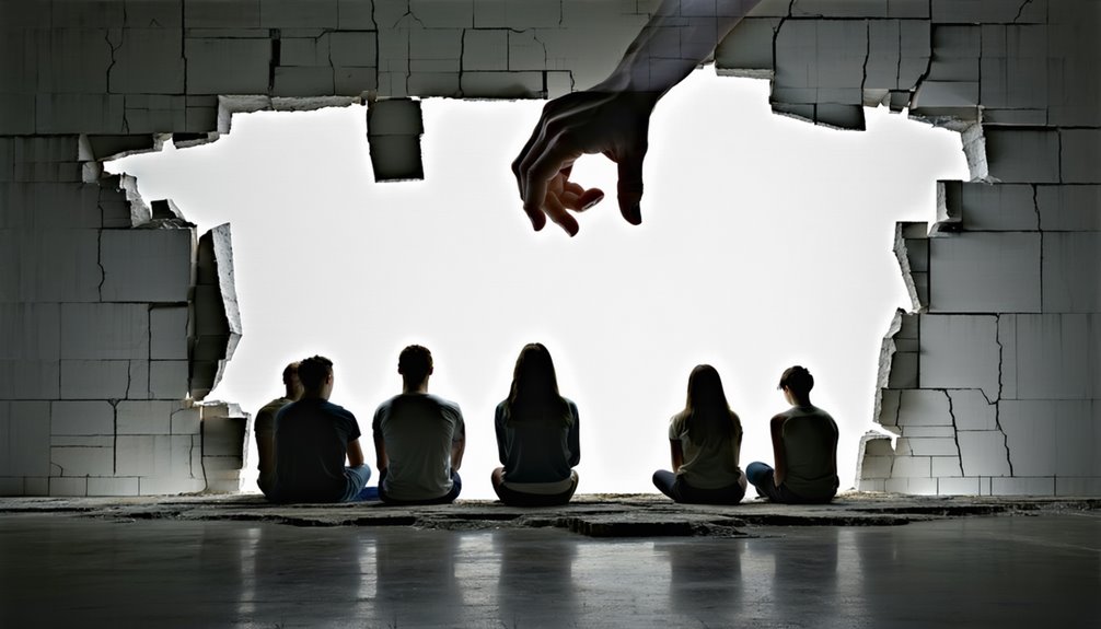 What Makes a Team Fall Apart