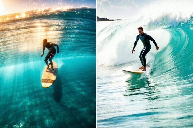 How Long Does It Take to Learn Surfing?