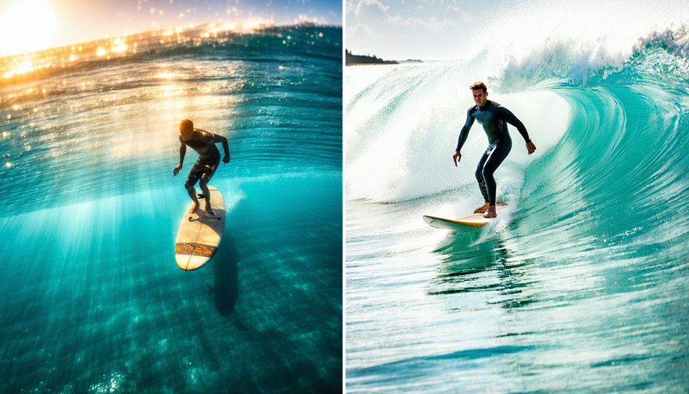 How Long Does It Take to Learn Surfing?