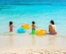 Safe Water Activities for Toddlers at the Beach