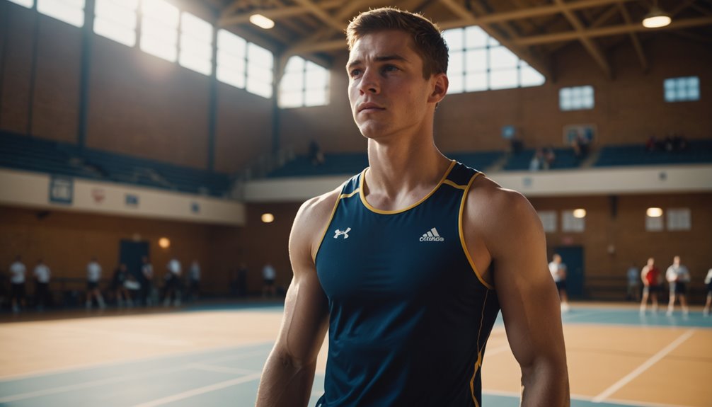 transform nerves into confidence