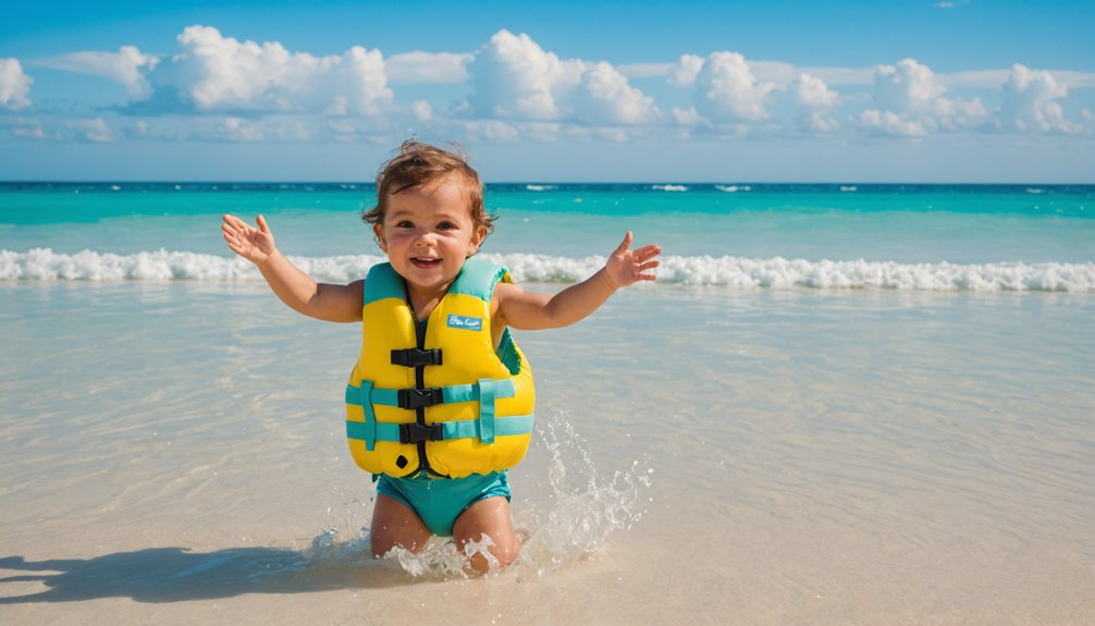 water safety and supervision